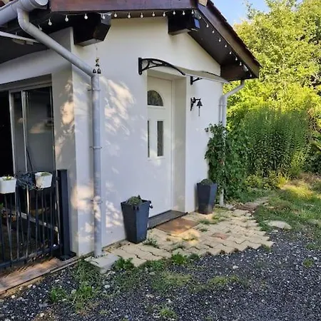 Mon Havre De Paix Holiday home *